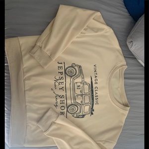 🚨OFFERNOW🚨SHEIN SWEATSHIRT BRAND NEW